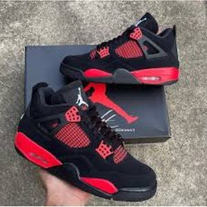 Jordan 4”s